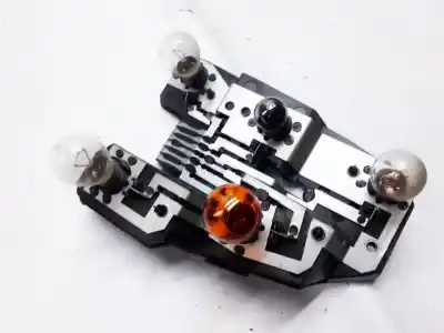 Pezzo di ricambio per auto di seconda mano portalampada per rover rover 45 (rt) 2.0 idt riferimenti oem iam   