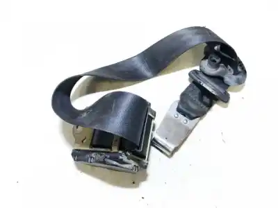 Peça sobressalente para automóvel em segunda mão cinto de segurança traseiro esquerdo por ford galaxy i (wgr) 2.0 i referências oem iam 7m0857815n