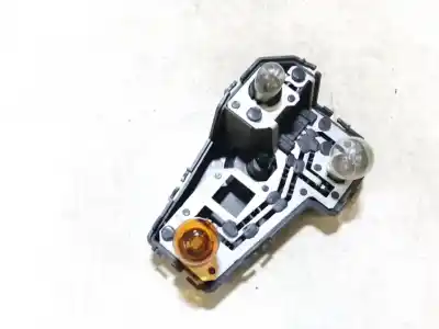 Peça sobressalente para automóvel em segunda mão suporte de lâmpada por ford galaxy i (wgr) 2.0 i referências oem iam 95vw13n004da