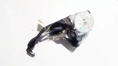 Peça sobressalente para automóvel em segunda mão cinto de segurança traseiro direito por mazda 5 berl. (cr) 2.0 sportive referências oem iam t86211t