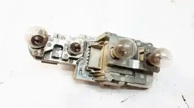 Автозапчасти б/у подставка для лампы за audi a3 (8l) 1.9 tdi ссылки oem iam 8l0945257  