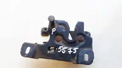 Second-hand car spare part Bonnet Lock for AUDI A3 (8L) 1.9 TDI OEM IAM references 8L0823509  