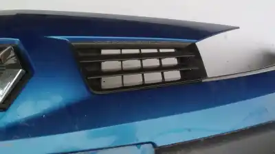 Pièce détachée automobile d'occasion grille avant pour renault megane ii (bm0/1_, cm0/1_) 1.5 dci (bm0f. cm0f) références oem iam 