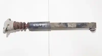 Pezzo di ricambio per auto di seconda mano Ammortizzatore Posteriore Sinistro per AUDI A6, C6 2008.10 - 2011.08 FACELIFT 2.0 TDI 100KW 2005.06 - 2011.08 Riferimenti OEM IAM 4F0513032A  