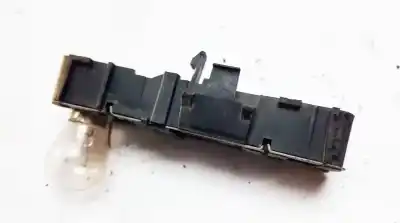 Peça sobressalente para automóvel em segunda mão suporte de lâmpada por renault laguna (b56) 2.2 diesel referências oem iam 