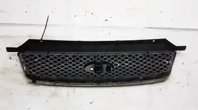 Автозапчастина б/у передня решіта для ford focus c-max (cap) 1.6 tdci cat посилання на oem iam 3m51r8200c  3m51-r8200-a