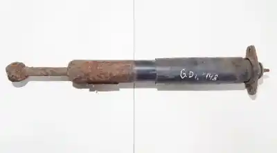 Second-hand car spare part right rear shock absorber for chrysler 300c (lx, le) 3.0 crd oem iam references p04895563ab