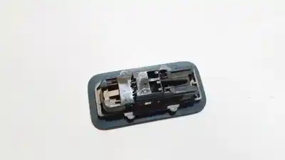 Автозапчастина б/у внутрішне світло для renault megane i scenic (ja0) 1.9 dti diesel cat посилання на oem iam 7700835131  