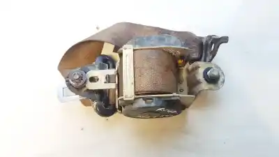 Peça sobressalente para automóvel em segunda mão cinto de segurança traseiro direito por rover rover 600 (rh) 2.0 620 sdi referências oem iam eccb30ej004