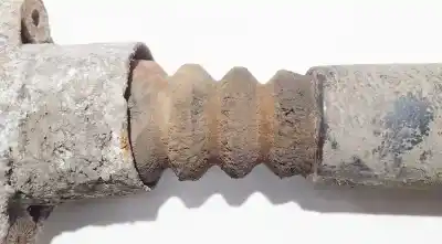 Автозапчасти б/у правый задний амортизатор за audi a6, c5 1997.01 - 2001.08 2.4 121kw 1997.02 - 2005.01 ссылки oem iam   