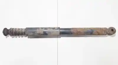 Second-hand car spare part right rear shock absorber for renault grand modus 1.2 16v oem iam references 