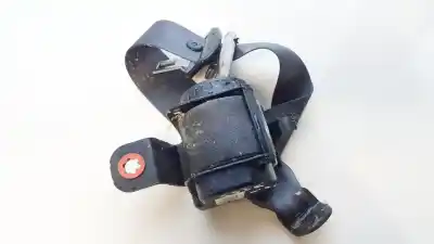 Peça sobressalente para automóvel em segunda mão CINTO DE SEGURANÇA TRASEIRO DIREITO por KIA SPORTAGE  Referências OEM IAM 898201F000  89820-1F000