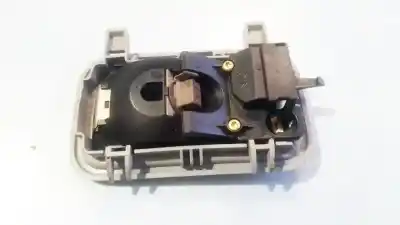 Second-hand car spare part interior light for citroen berlingo 1.9 d multispace oem iam references   