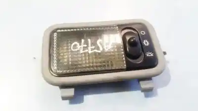 Second-hand car spare part interior light for citroen berlingo 1.9 d multispace oem iam references 