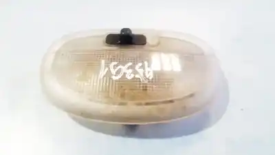 Автозапчасти б/у внутренний свет за ford fusion (cbk) 1.4 tdci cat ссылки oem iam xs4113776ba