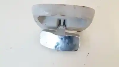 Second-hand car spare part interior rearview mirror for fiat ulysse (179) 2.2 jtd dynamic oem iam references 936070