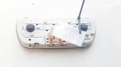 Second-hand car spare part interior light for volvo v50 (545) 1.6 d oem iam references 30859659  30889210