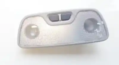 Second-hand car spare part interior light for volvo v50 (545) 1.6 d oem iam references 30859659