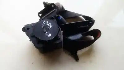 Автозапчастина б/у задній правий ремін безпеки для opel antara 2.0 cdti cat (z 20 dmh / llw) посилання на oem iam qc7tlc8p4  