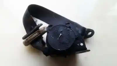 Автозапчастина б/у задній лівий ремін безпеки для opel antara 2.0 cdti cat (z 20 dmh / llw) посилання на oem iam 290265  0435139