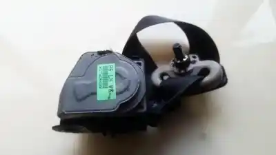 Second-hand car spare part rear left seat belt for opel antara 2.0 cdti cat (z 20 dmh / llw) oem iam references 290265
