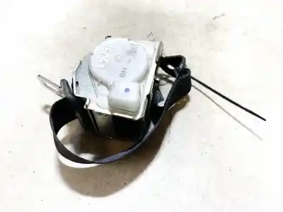 Second-hand car spare part rear left seat belt for rover rover 45 (rt) 2.0 idt oem iam references evl105360