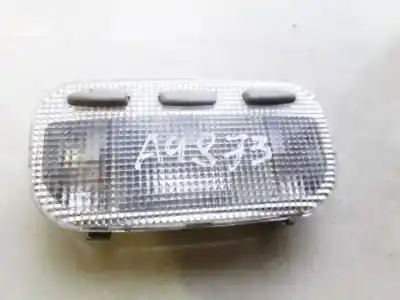 Second-hand car spare part interior light for fiat ulysse (179) 2.2 jtd dynamic oem iam references 