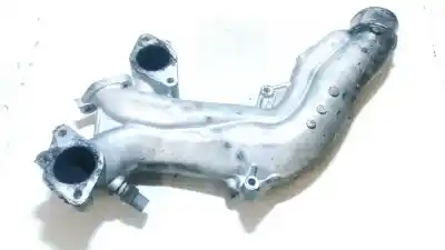 Автозапчасти б/у впускной коллектор за SAAB 9-5 (YS3E) 3.0 TiD ссылки OEM IAM   
