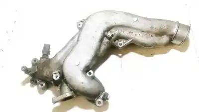 Second-hand car spare part intake manifold for saab 9-5 (ys3e) 3.0 tid oem iam references   