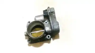 Автозапчастина б/у коробка метелика для opel vectra c (z02) 2.2 16v (f69) посилання на oem iam 10002b0578  