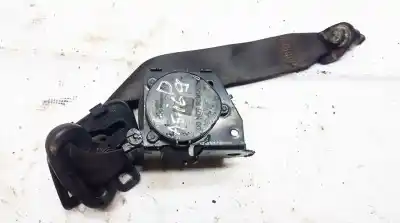 Second-hand car spare part rear right seat belt for chevrolet captiva 2.0 diesel cat oem iam references qc8yma43n