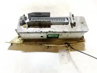 Peça sobressalente para automóvel em segunda mão boitier de commande de abs por audi 100 avant (c4) 2.5 tdi referências oem iam 0265104005  4a0907379e