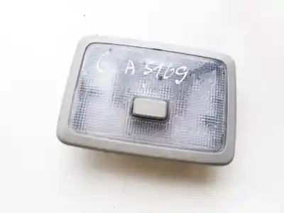 Second-hand car spare part interior light for chevrolet captiva 2.0 diesel cat oem iam references 