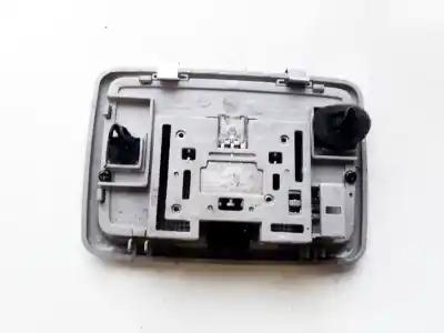 Second-hand car spare part interior light for chevrolet captiva 2.0 diesel cat oem iam references   