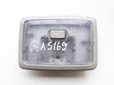 Second-hand car spare part interior light for chevrolet captiva 2.0 diesel cat oem iam references 