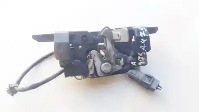 Peça sobressalente para automóvel em segunda mão fechadura do capô por mazda 6 lim. (gh) 2.0 crtd 140cv active referências oem iam 