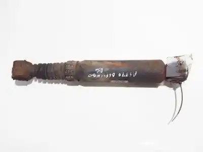 Peça sobressalente para automóvel em segunda mão Amortecedor Traseiro Direito por CITROEN BERLINGO 1.9 D Multispace Referências OEM IAM 0320001997098002  