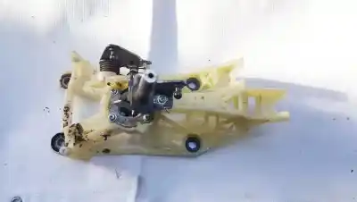 Peça sobressalente para automóvel em segunda mão alavanca de velocidades por mazda 6 lim. (gh) 2.0 crtd 140cv active referências oem iam 