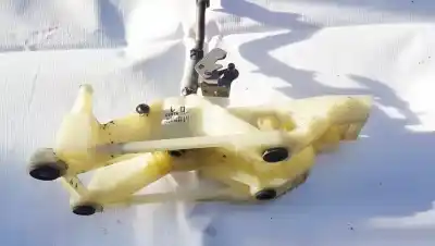 Pezzo di ricambio per auto di seconda mano leva del cambio per mazda 6 lim. (gh) 2.0 crtd 140cv active riferimenti oem iam   