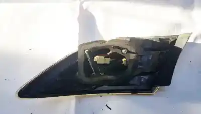 Second-hand car spare part left tailgate light for mazda 6 lim. (gh) 2.0 crtd 140cv active oem iam references   