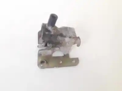 Second-hand car spare part rear left door lock for fiat ulysse (179) 2.2 jtd dynamic oem iam references 