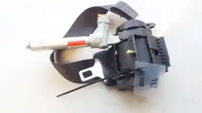 Second-hand car spare part rear left seat belt for volvo v50 (545) 1.6 d oem iam references 30661796