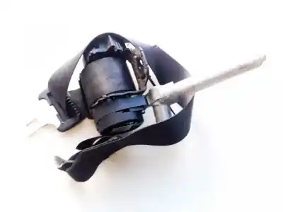 Second-hand car spare part rear right seat belt for volvo v50 (545) 1.6 d oem iam references 30661797