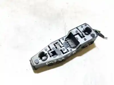 Peça sobressalente para automóvel em segunda mão suporte de lâmpada por ford galaxy i (wgr) 2.0 i referências oem iam 7m0945259