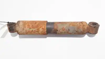 Pezzo di ricambio per auto di seconda mano ammortizzatore posteriore destro per fiat marea weekend (185) 1.9 jtd cat riferimenti oem iam 