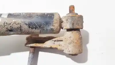 Peça sobressalente para automóvel em segunda mão amortecedor traseiro direito por kia carnival 2.9 crdi cat referências oem iam ag0310mt  