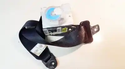 Second-hand car spare part rear left seat belt for chrysler 300c (lx, le) 3.0 crd oem iam references e40433122
