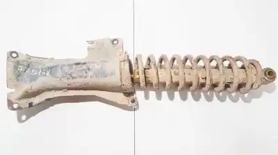 Автозапчастина б/у правий задній амортизатор для audi 80 avant 2.0 посилання на oem iam 