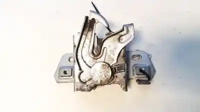 Second-hand car spare part bonnet lock for volvo v50 (545) 1.6 d oem iam references 