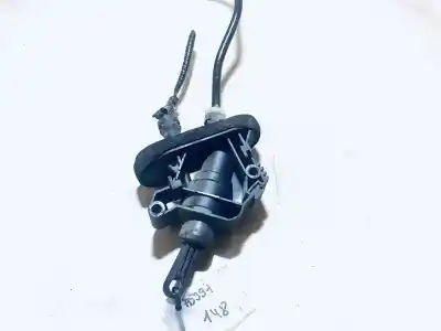 Автозапчасти б/у цилиндр сцепления за ford fusion (cbk) 1.4 tdci cat ссылки oem iam 2s617a543ac  2s61-7a543-ac